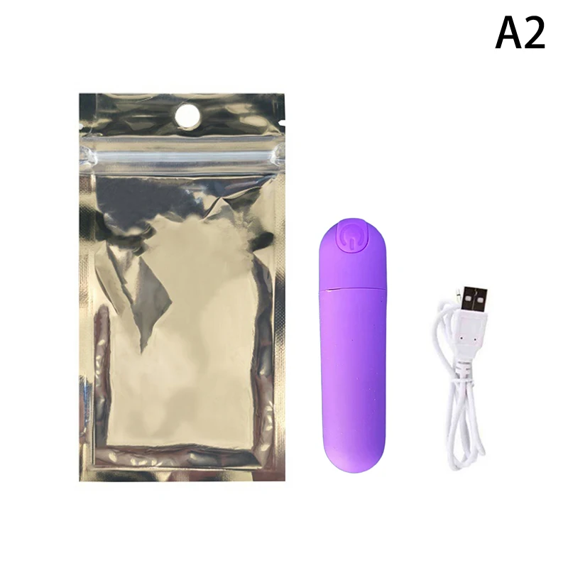 Woman Vibrator Toys Mini Dildo Powerful Jumping Egg Masturbator Massager G-spot Nipple Clitoris Vaginal Orgasm Sex Toy For Women