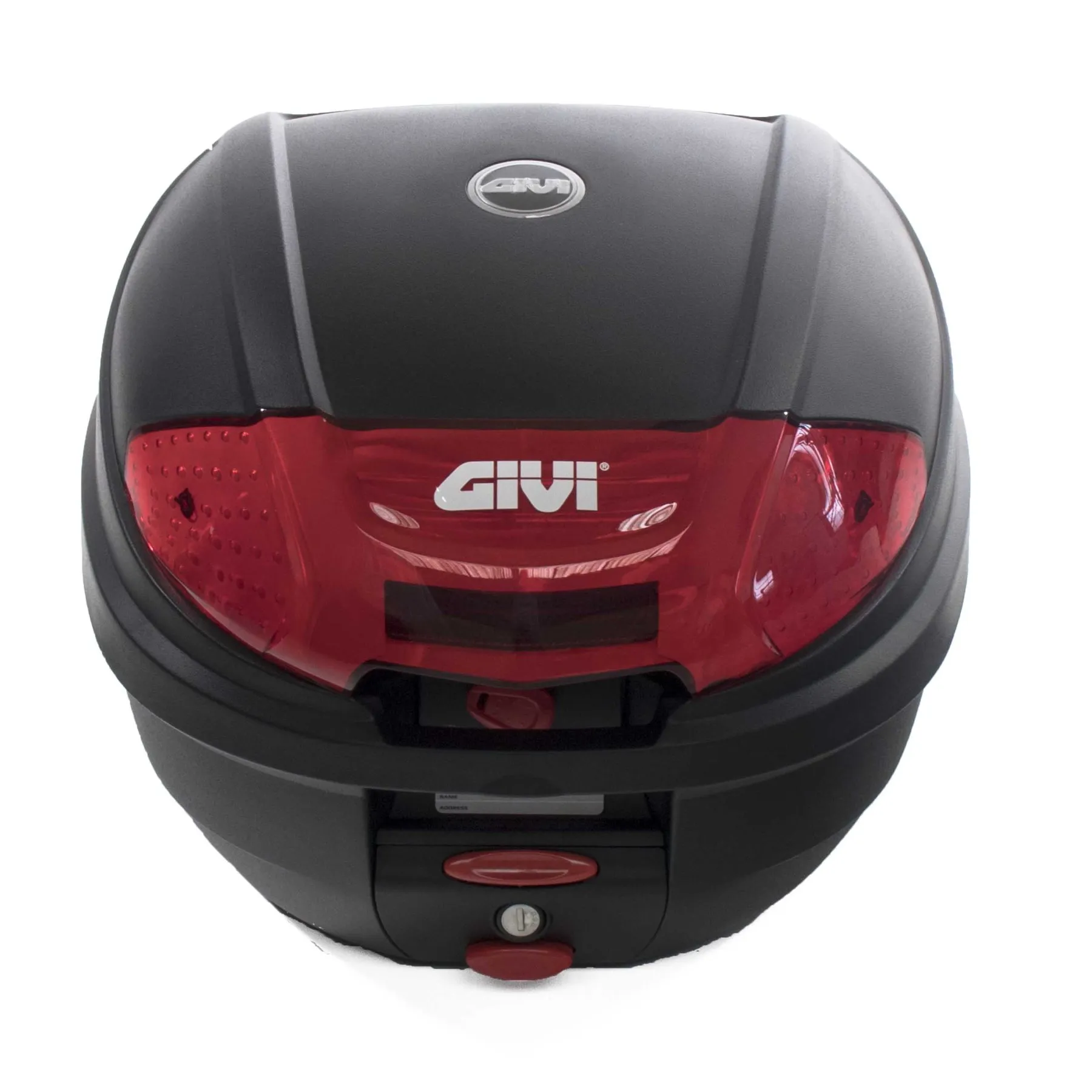 Bauletto Givi 30L Nero