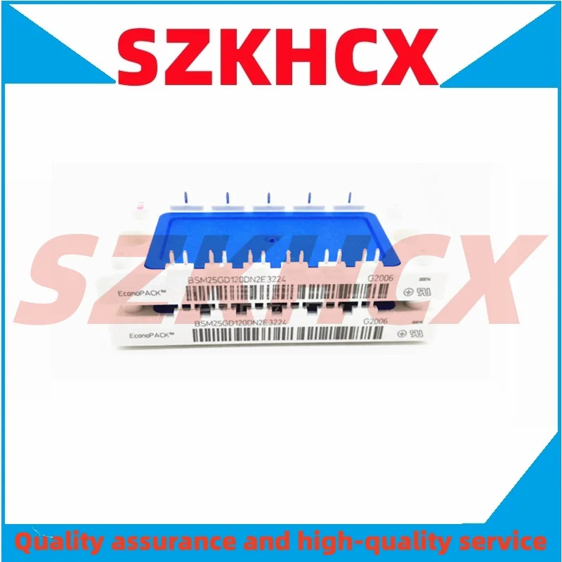 

1PCS/LOT Modul BSM35GD120DN2 BSM10GD120DN2 KDK (6)