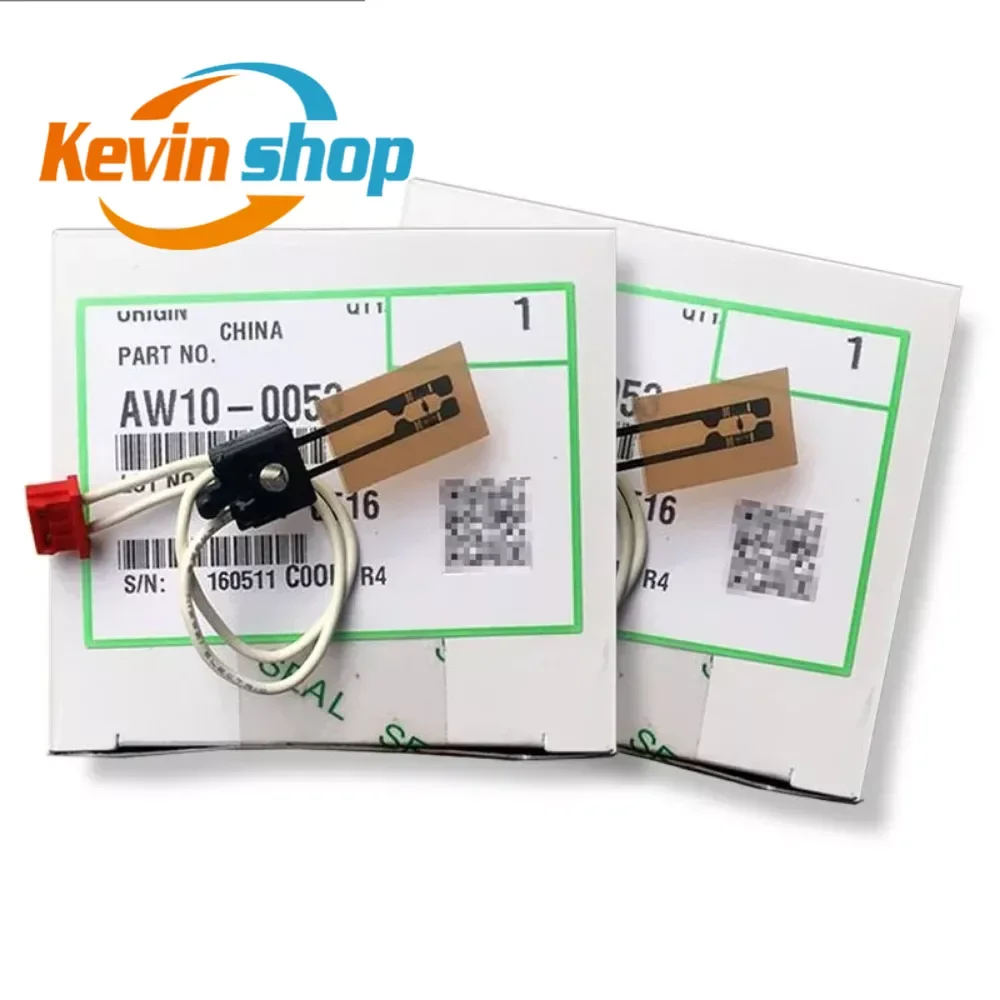 

5 шт. Новый фьюзерный термистор MP3350 для Ricoh Aficio 1022 1027 2022 2027 235 MP2550 2045 2851
