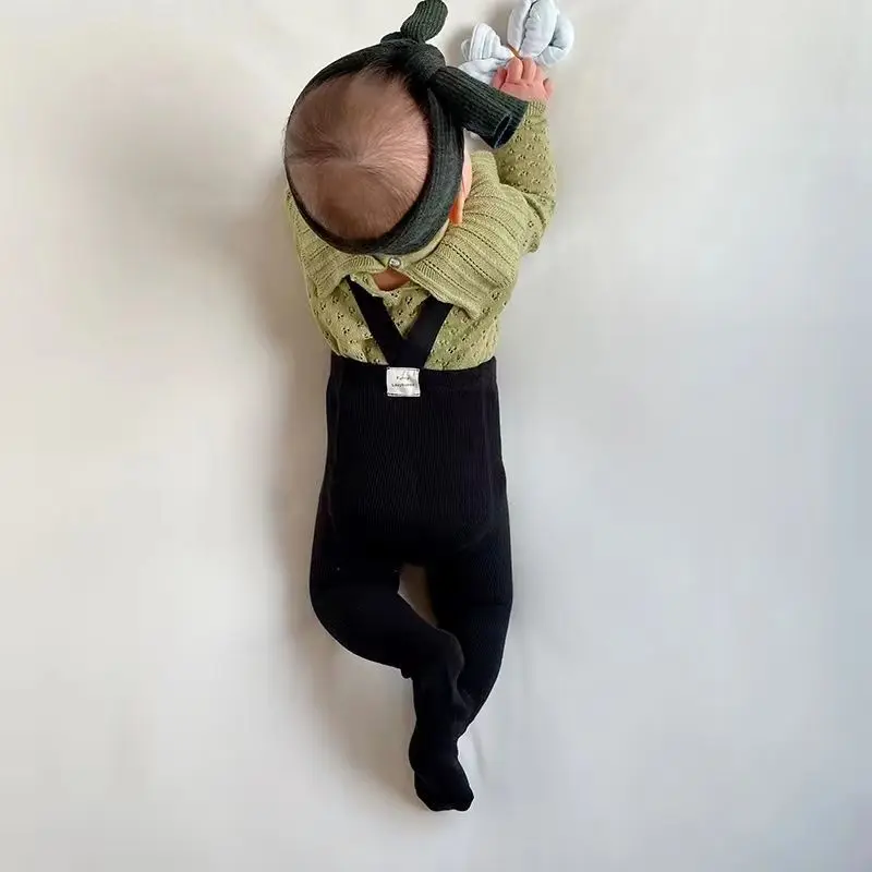 Рисунок 4 - Детские разноцветные колготки для