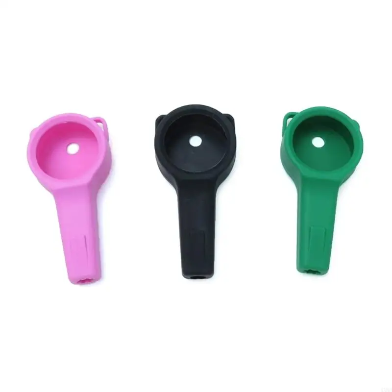 Tear Resistant Highly Pressure Gauge Case Scubas Pressure Gauge Boot Protectors