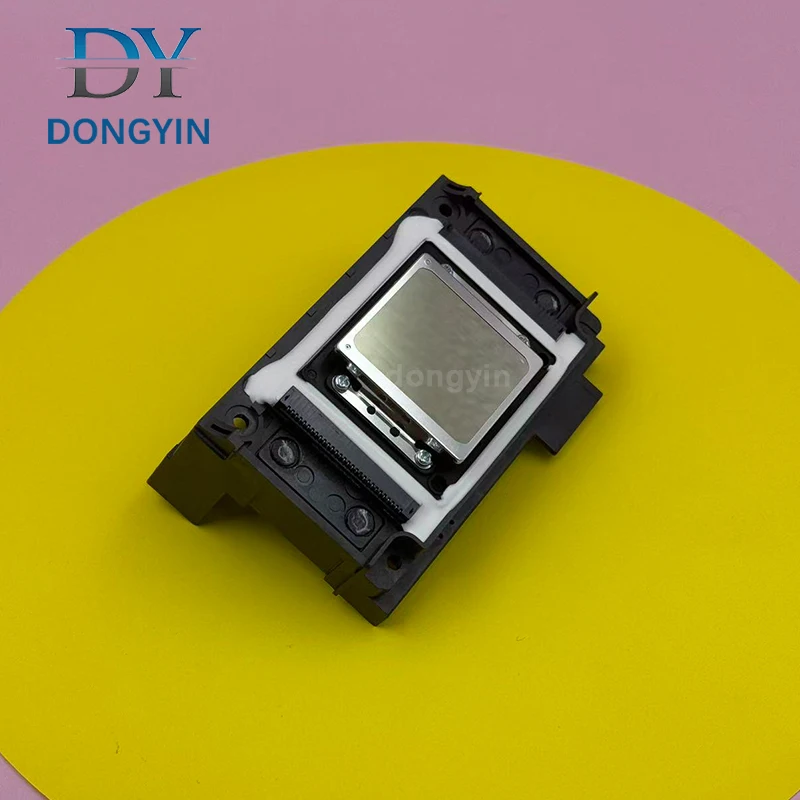 UV DTF 오리지널 Xp600 프린트 헤드 XP600 프린트헤드 XP 600 (엡손 XP600 XP700 XP701 XP800 XP600 에코 솔벤트 프린터 DX11 용)
