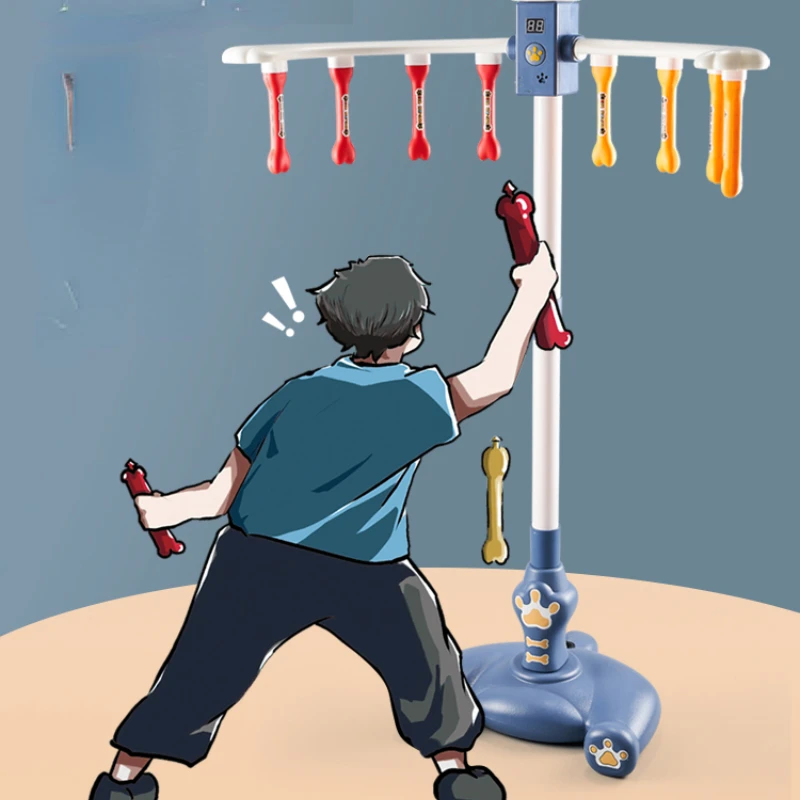 Stick Grabbing Machine Drop Stick Children's Sensory Integration