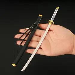 Dark Slayer Yamato Sword Keychain - Collector's Edition Gift Toy (22cm Yamato)
