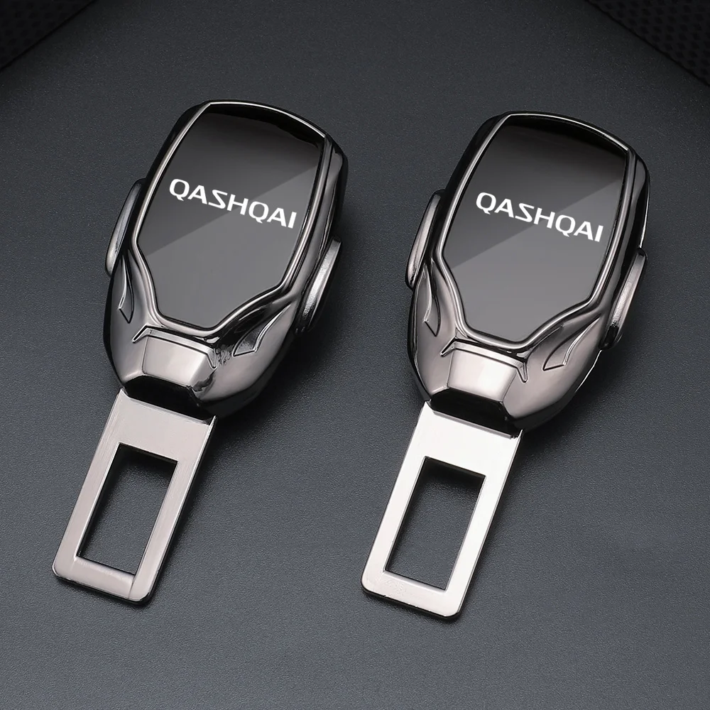 Автомобильный Зажим Для Ремня Безопасности Удлинительная Пряжка NISSAN QASHQAI J10 J11 2011