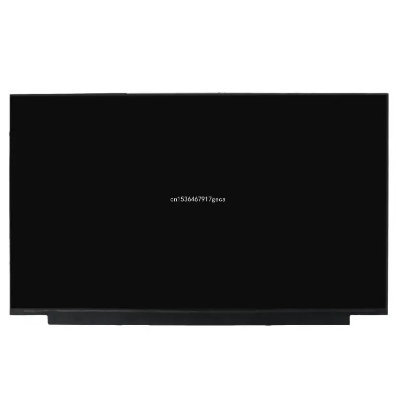 

N156HCE-GN1 15.6" 1920x1080 IPS eDP 30 Pins Laptop LCD Screen matte Replacement Panel 72% NTSC Dropship