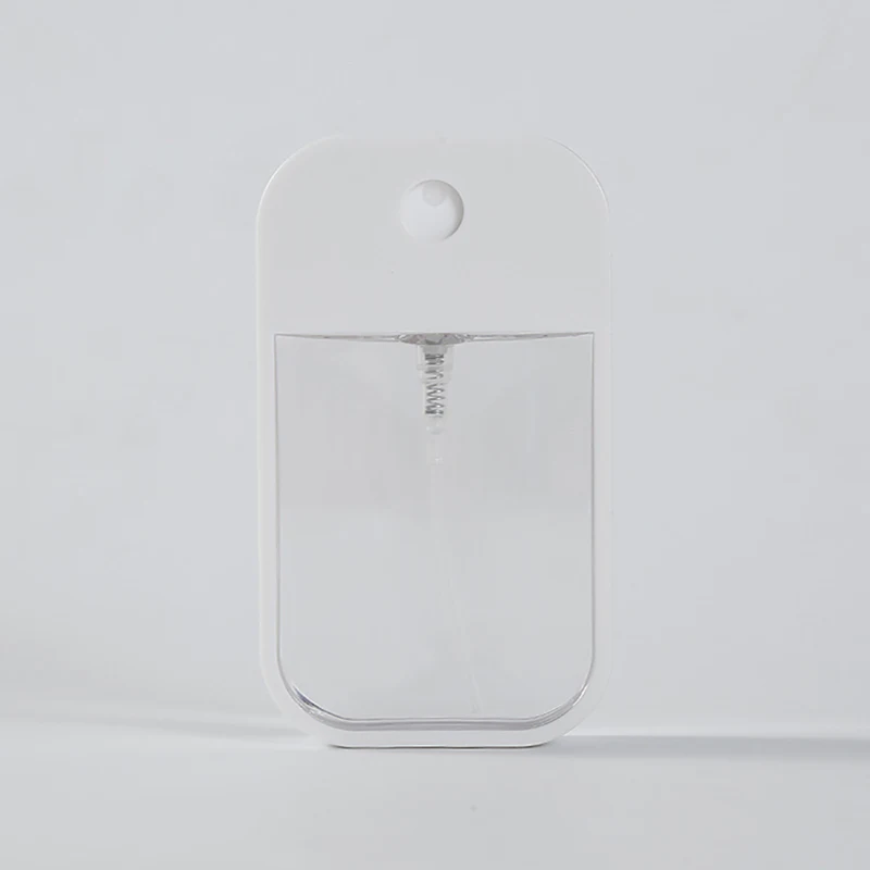 Portable Mini Refillable Perfume Bottle With Spray Jar Scent Pump Empty Cosmetic Containers Atomizer For Travel Tool 45ml,spray bottle,refillable bottle