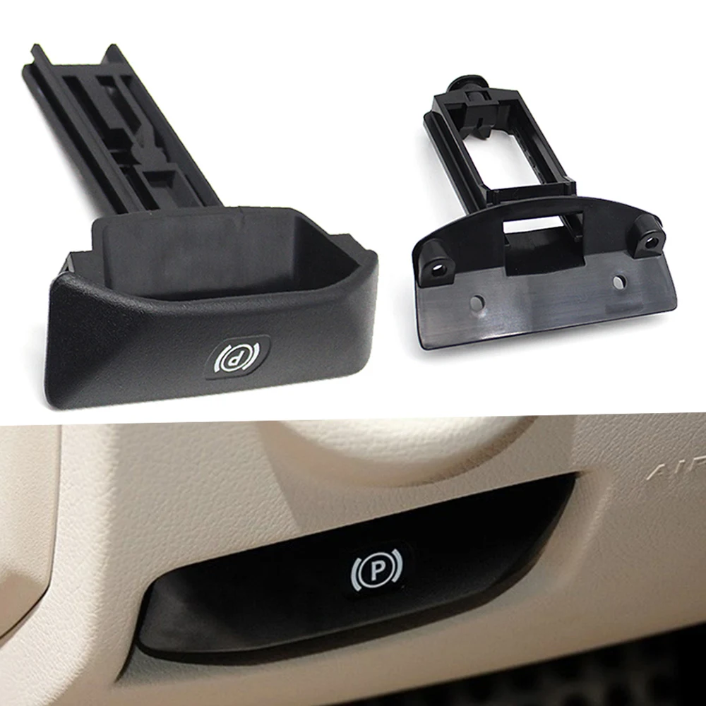 Attuatore freno di stazionamento per auto Modulo freno a mano per X5 Attuatore freno di stazionamento per auto Modulo freno a mano per X5