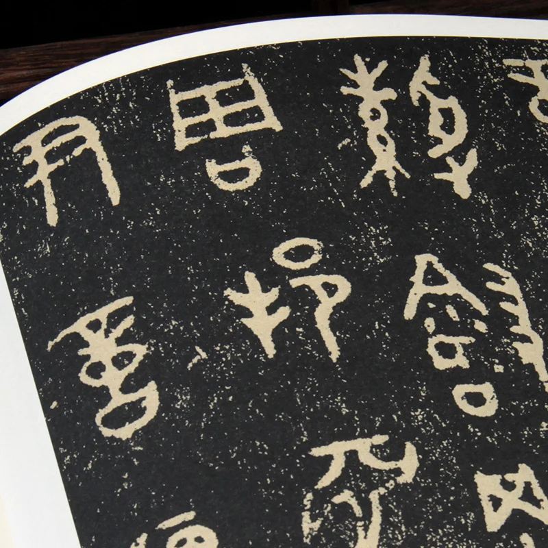 Conjunto de Bronze Roteiro Regular Escova Caligrafia Copybook Yan Zhenqing Zhao Mengfu Chinês Clássicos Inscrição 13 Computers & Electronics
