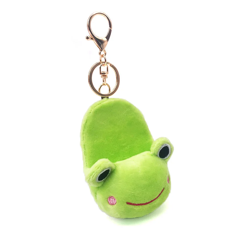 kermit the frog keychain AliExpress