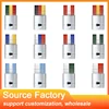4PCS Stick Face Paint Rainbow Body Painting for Halloween Cosplay Party Sports Makeup Baseball Softball Players 1