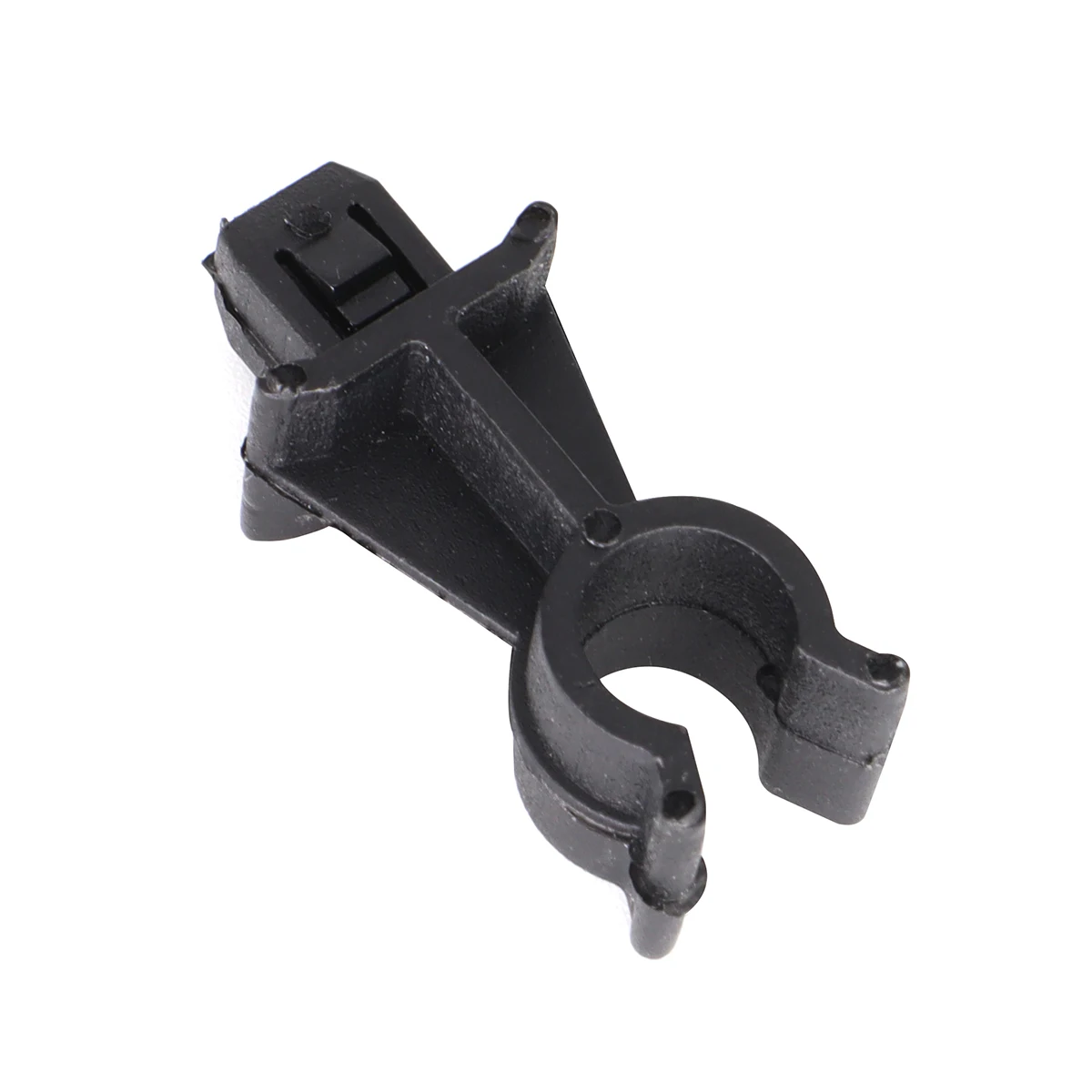 Für Nissan Qashqai Dualis J10 Navara D40 Pathfinder R51 Motorhaube Unterstützung Prod Stange Klemme Clip Halter Retainer 65722EB300 – Detail 3