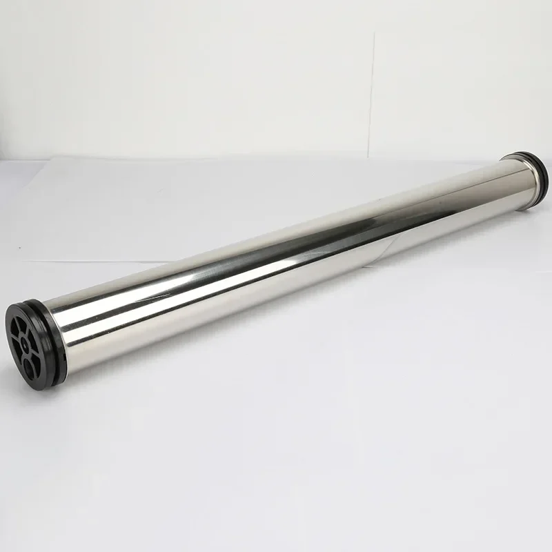 304 stainless steel 4040 -1 RO MEMBRANE HOUSING