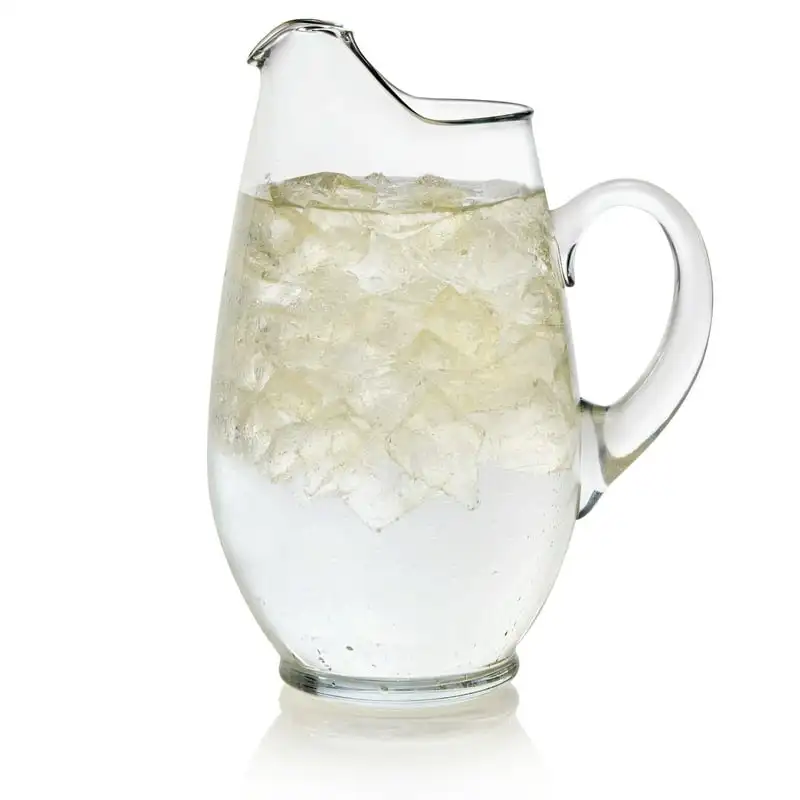 

Pitcher, 90-ounce