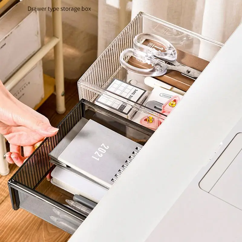 Attachable 2024 desk drawer