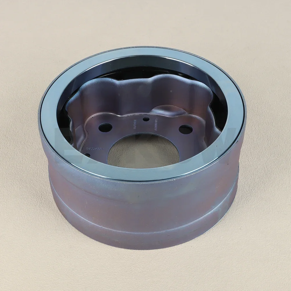Rear Drive Shaft Damper for Ford Ranger MK3 Mazda BT-50 4X4 Pickup AB39-4C025-BD U6A2-25-160C 5228344
