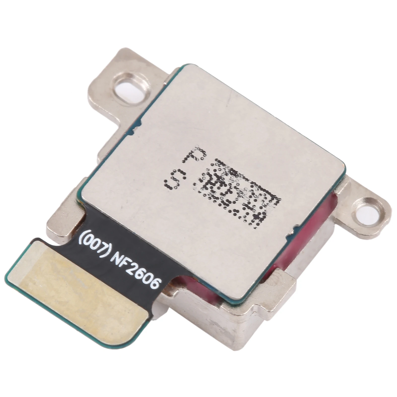 갤럭시 S23 울트라 5G SM-S918B 망원 카메라, 100%