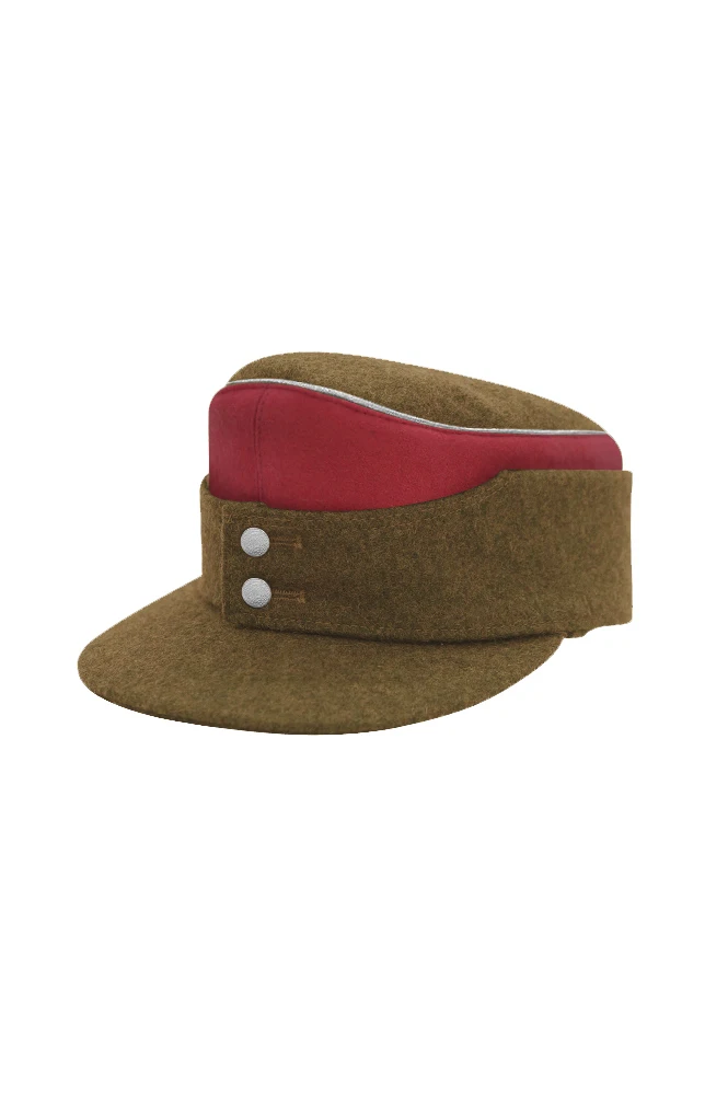 

GHFC-029-OFF Elite Südmark District Officer Wool M43 Field Cap