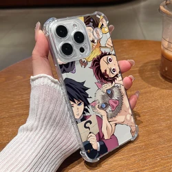 Cool D - Demons S - Slayers Protective Phone Case - Edge 70 5G (TMSJ - 426HXW59A1)