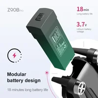 Xiaomi Mjia Z908 Pro /MAX 8K Drone ESC Professional 4K Dron Optical Flow Localization 3sided Obstacle Avoidance Quadcopter Toys 6