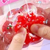 Kawaii Cat Paw Squishy Fidget Toy Cartoon Soft Squeeze Decompression Stress Relief Slow Rebound Toy For Adult Kids 6