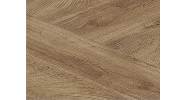 55 Inches Executive Desk, Mid-Century Modern Home Office Desk