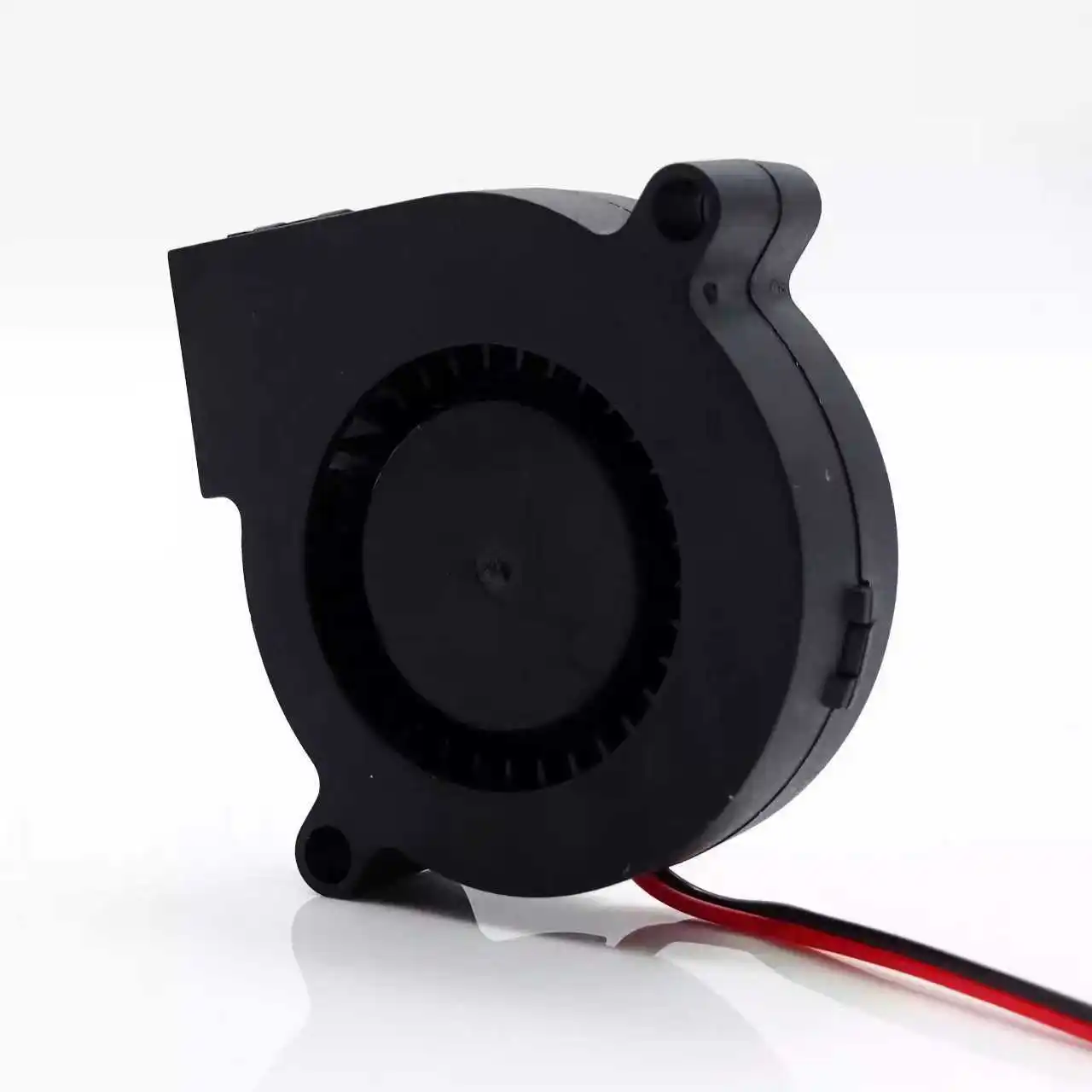 Sunon 3D 프린터 블로워 팬 5015 DC 24V 0.41A 이중 볼 베어링 팬 원심 DC 냉각 터보 팬 EF50152B1-1C01C-A99