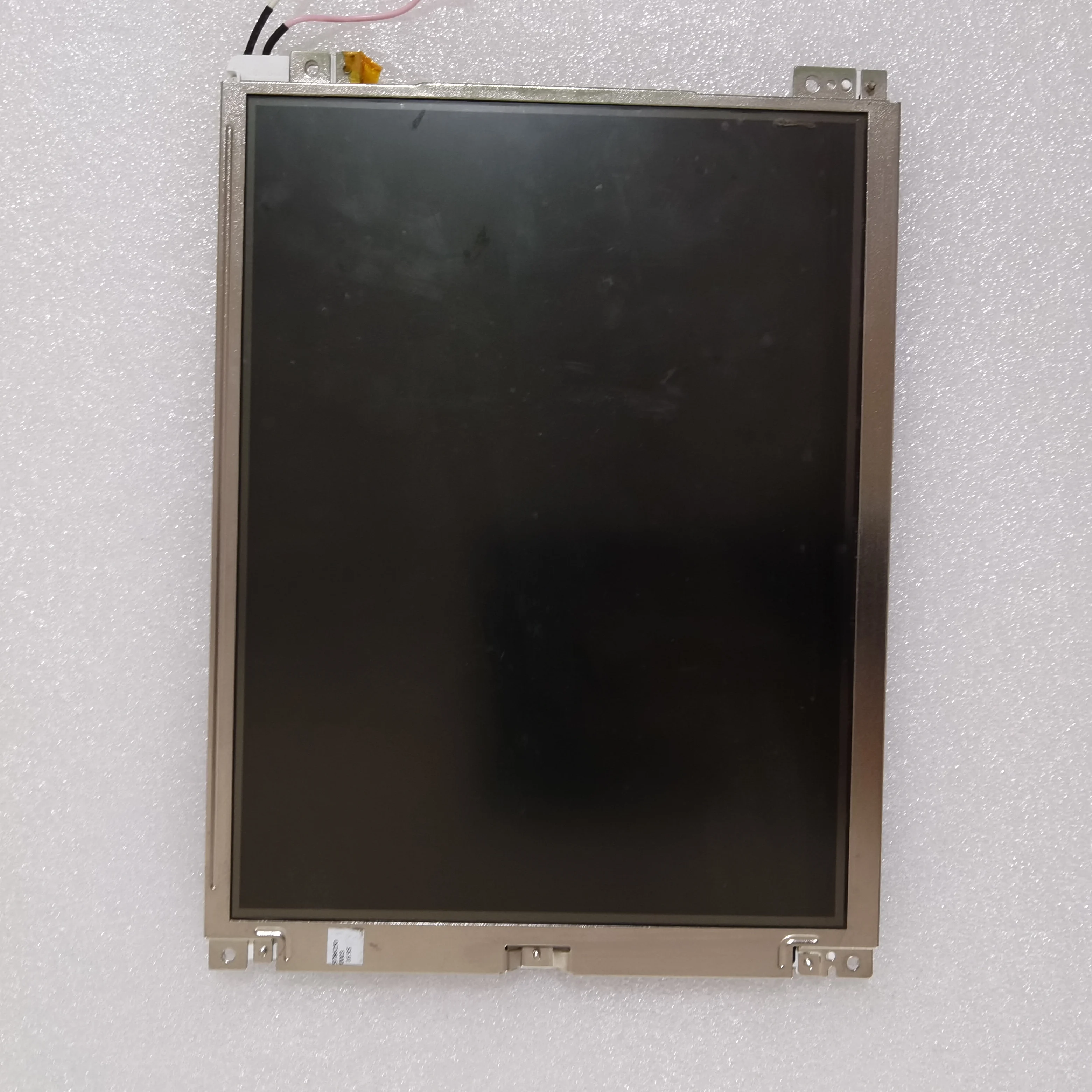

LQ10D131 Original 10.4 Inch 640*480 TFT LCD DISPLAY Screen Panel