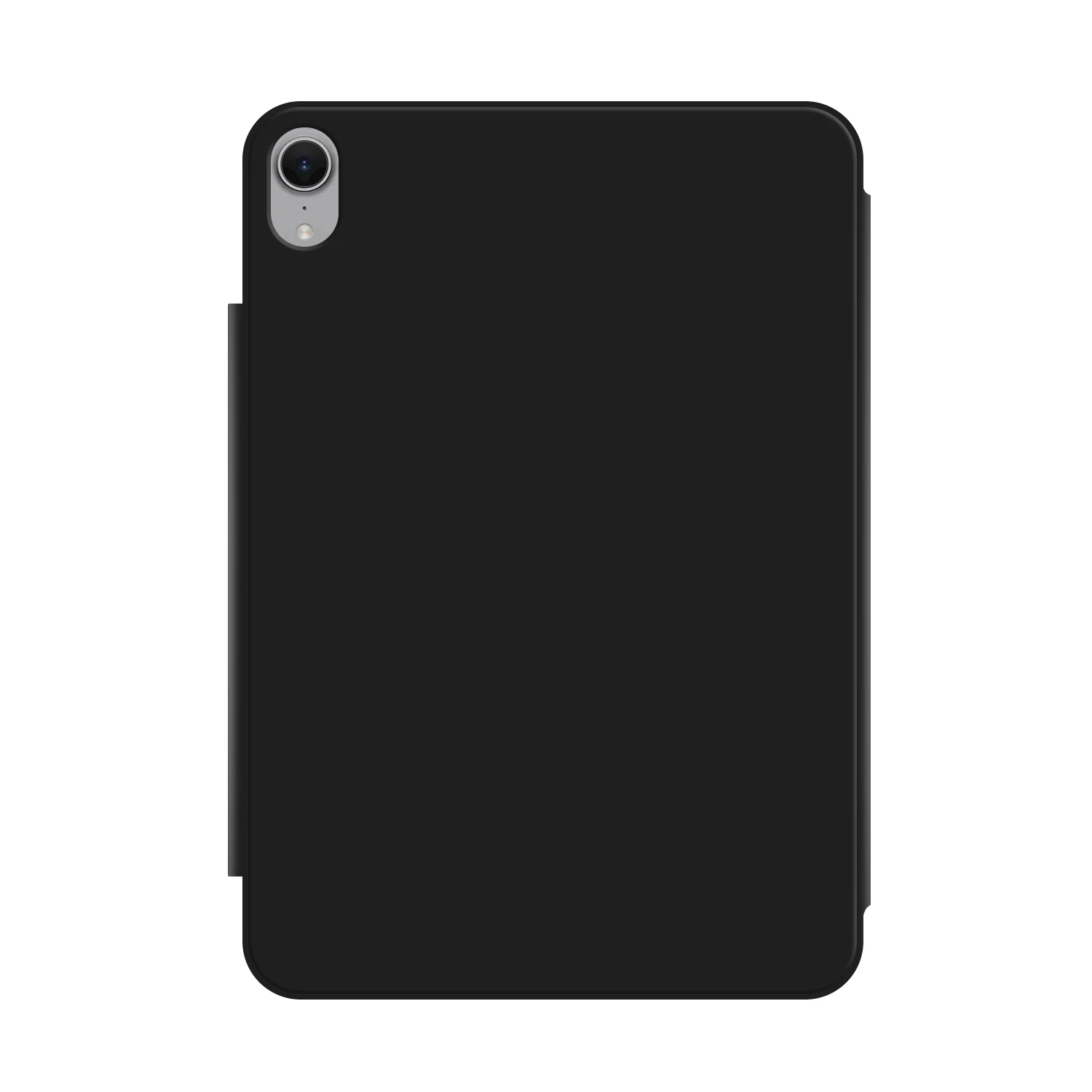 Smart Magnetic Stand Case Cover