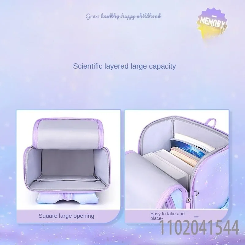 Рисунок 2 - Школьный портфель Disney «Холодное сердце»