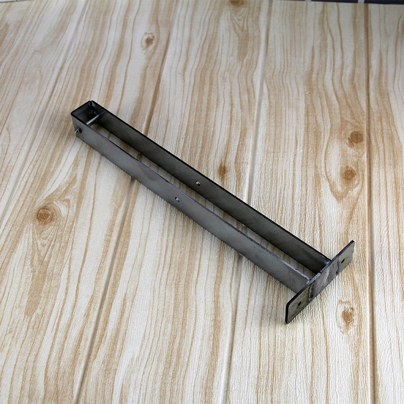 Car Foot Pad Sewing Machine Splicing Strip Bracket Covering  Slide Roller Accessories Push Plate Lower Wear  Large 6