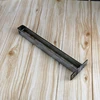 Car Foot Pad Sewing Machine Splicing Strip Bracket Covering  Slide Roller Accessories Push Plate Lower Wear  Large 6