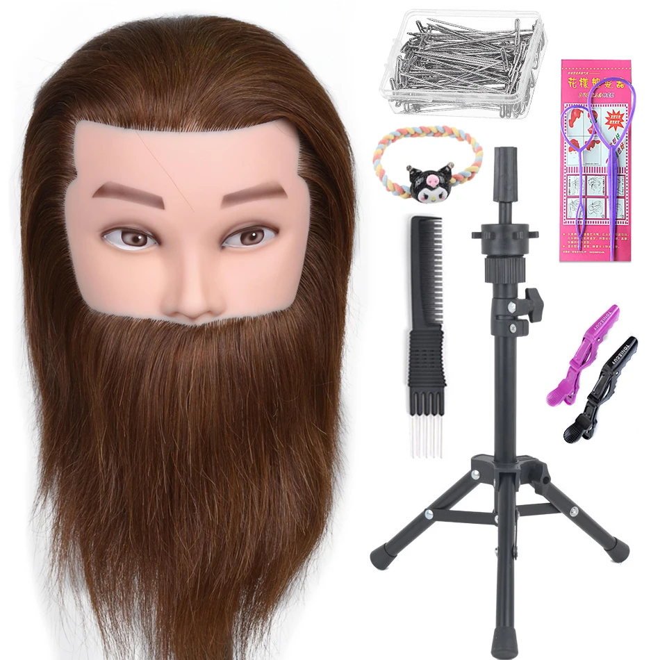 C 10inch Brown
