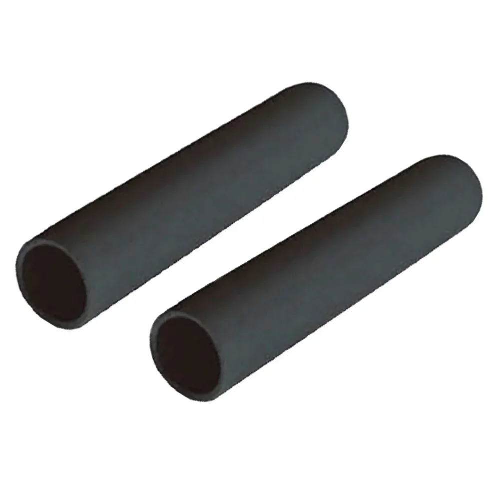 PVC Anti-Vibration Handle Cover Bar Foam Comfort Slip Over Grips Universal Grip Handlebar Cover Sleeve Fitness Equipment Handle