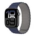 Indigo grey
