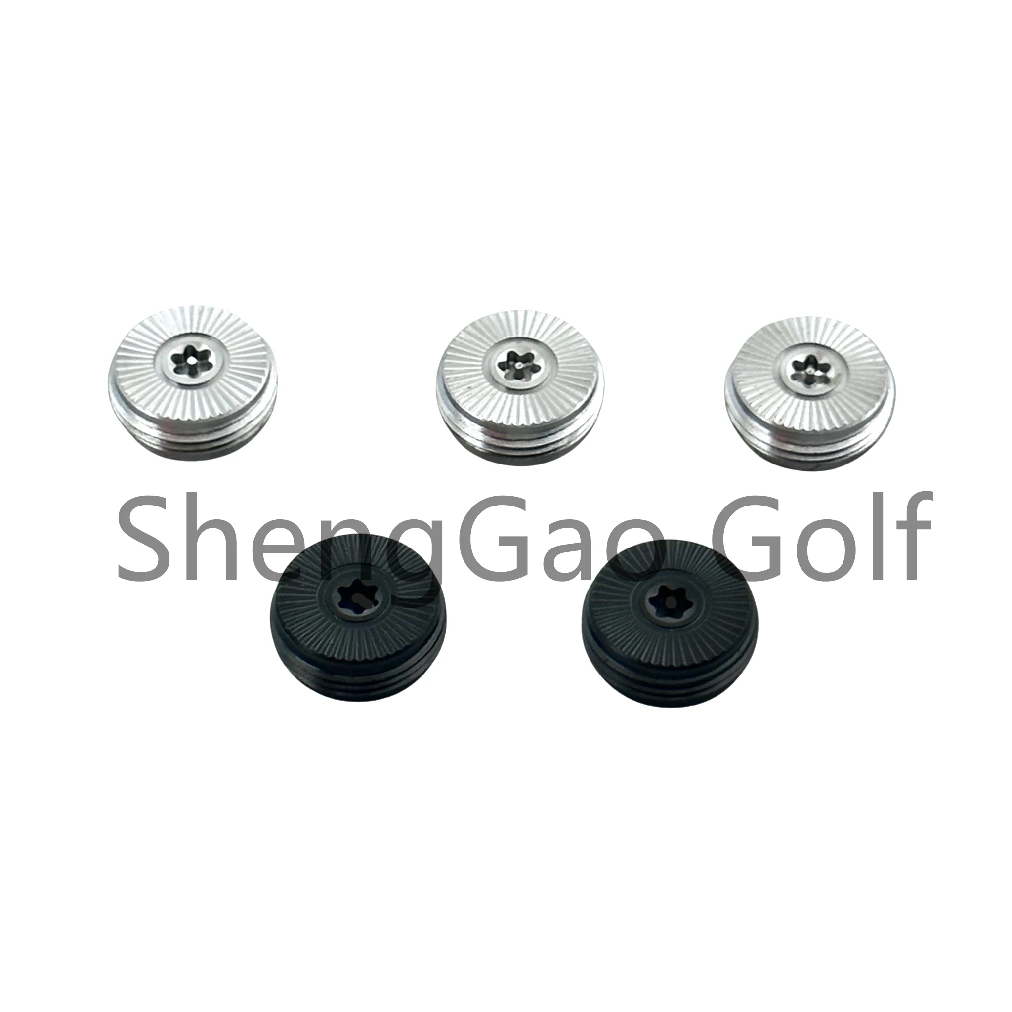 PXG ウエイトキット Putter Full Weight Kit | PXG Japan