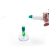 Cupping Vacuum Chinese Set Suction Cellulite Cups Acupoint Hijama Pump Glass Kit Equipment  3