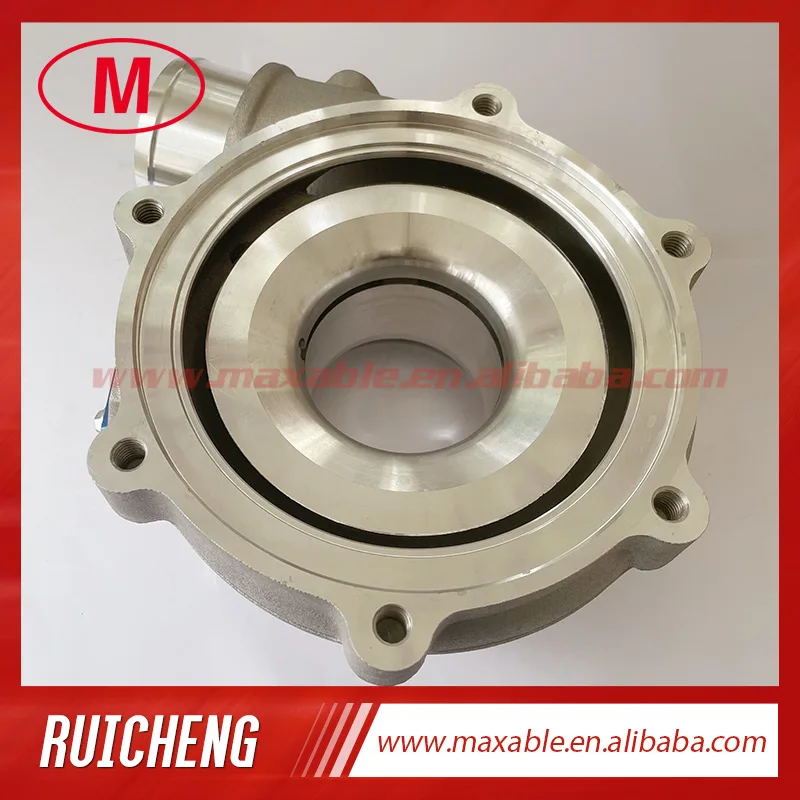 G30-660 turbo compressor housing for 54.34mm compressor wheel