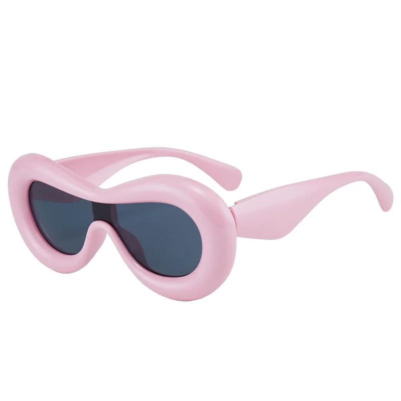 

2024 Classics Fashion Sunglasses Men Sun Glasses Women Metal Frame Black Lens Eyewear Driving Goggles UV400 M07