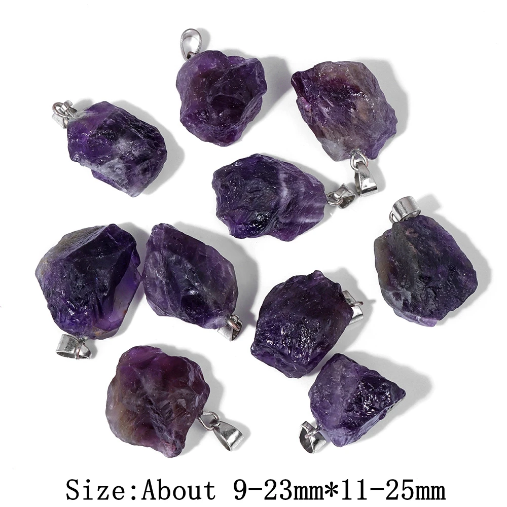 thumbnail image 1 of Colgantes de turmalina negra irregulares naturales, colgante de dijes crudos de forma libre, colgante de piedra curativa de yoga para fabricación de joyas hechas a mano, 1 of 5