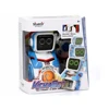 Silverlit Robot Rbbotic Ball Shooting Goal Score Included Kickabot A Kickoff Toy Robot Games Blue Cute Car With Remote Control 1