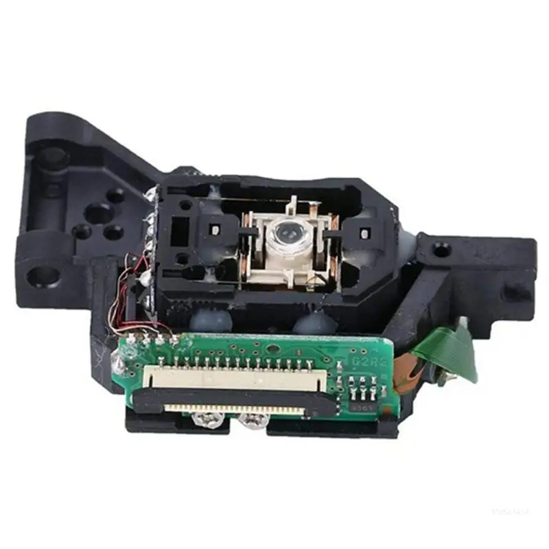 

HOP-15XX 151X 15XB Драйвер лазерной линзы для Xbox360 Тонкий оптический звукосниматель HOP-15XX HOP-151X Замена головки Прямая