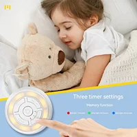 Rechargeable Timed USB  Shutdown Sleep Machine
