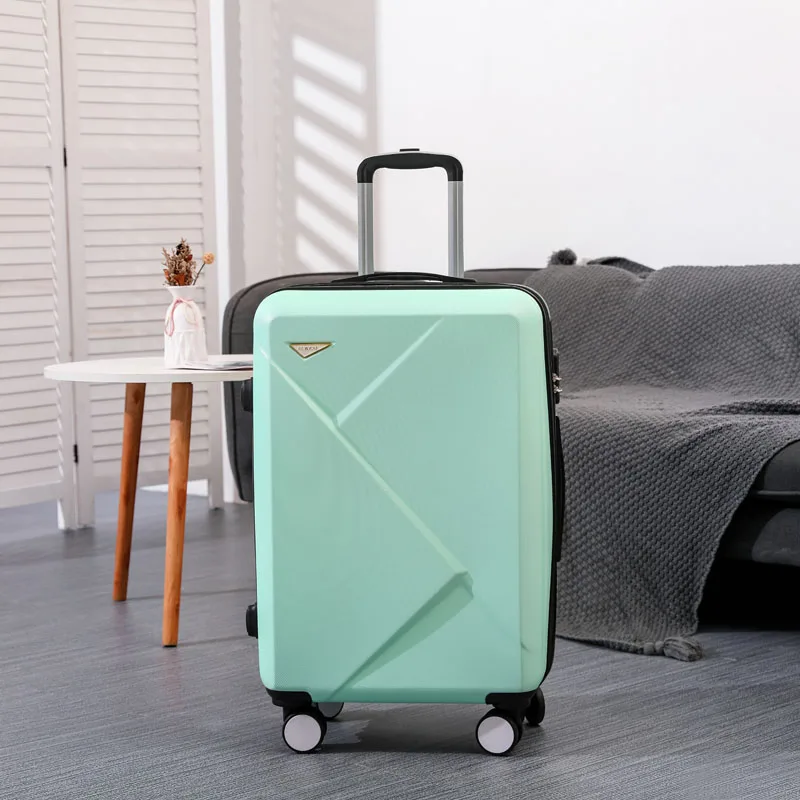 Valigia business con ruote silenziose 360 gradi per viaggi_voghion.com