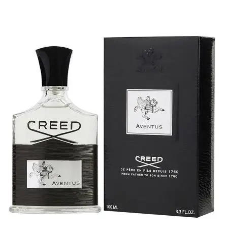 Парфюм Creed AVENTUS для мужчин парфюм с длительным запахом Туалетная вода 01 |
