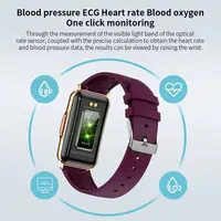 LIGE hommes bande intelligente femmes montre 1.47 pouces pleine touche fréquence cardiaque sport Fitness Smartwatch pour Android IOS Bracelet intelligent dames 5