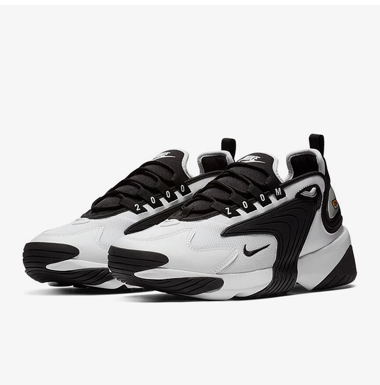 Nike ZOOM 2K lifestyle shot