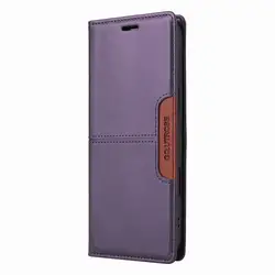 Universal Sleek and Durable Phone Case Cover for iPhone 17 Pro (Purple)