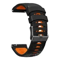 Black orange